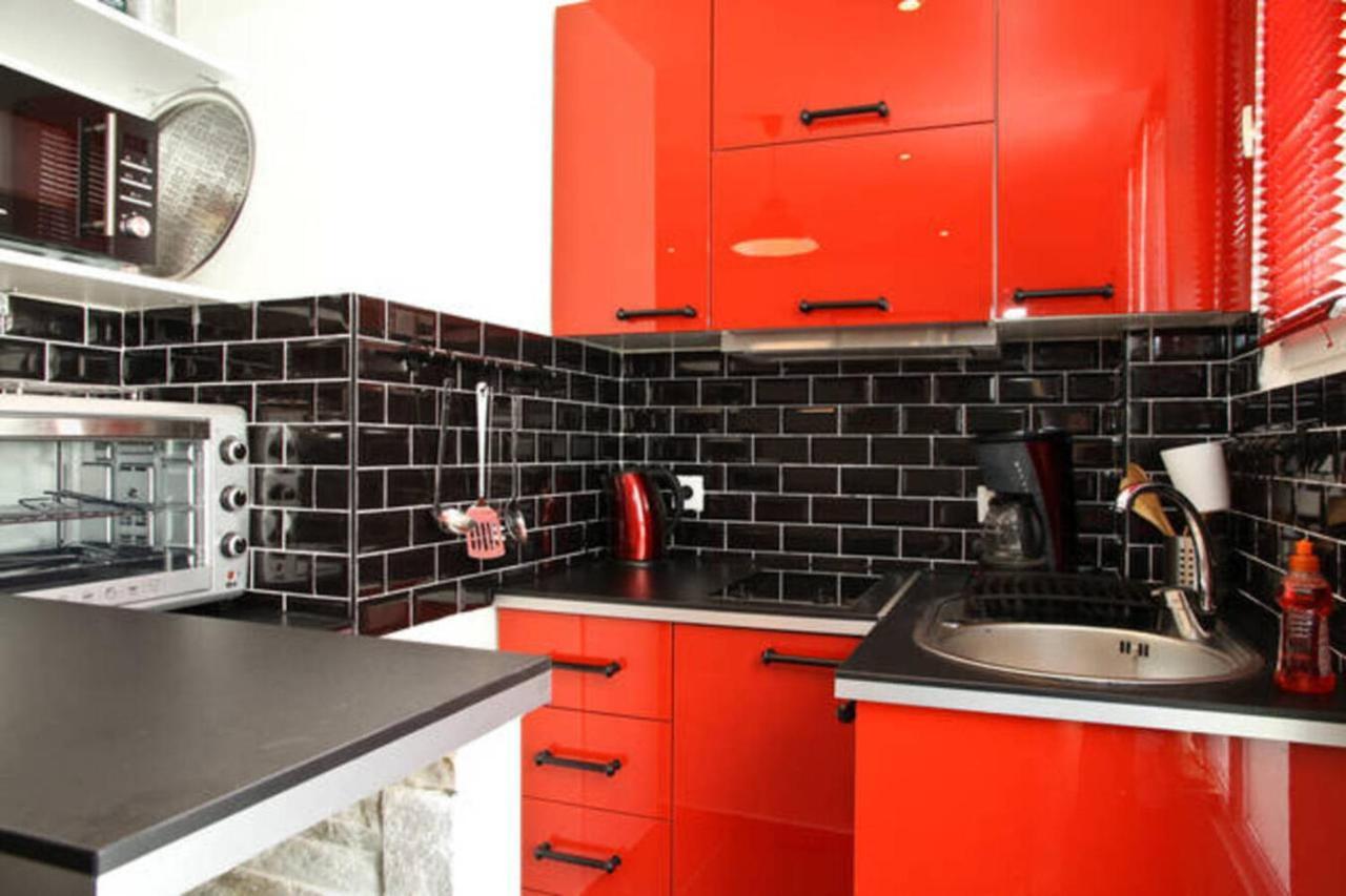 Apartment Marche Aux Puces De Saint-ouen *