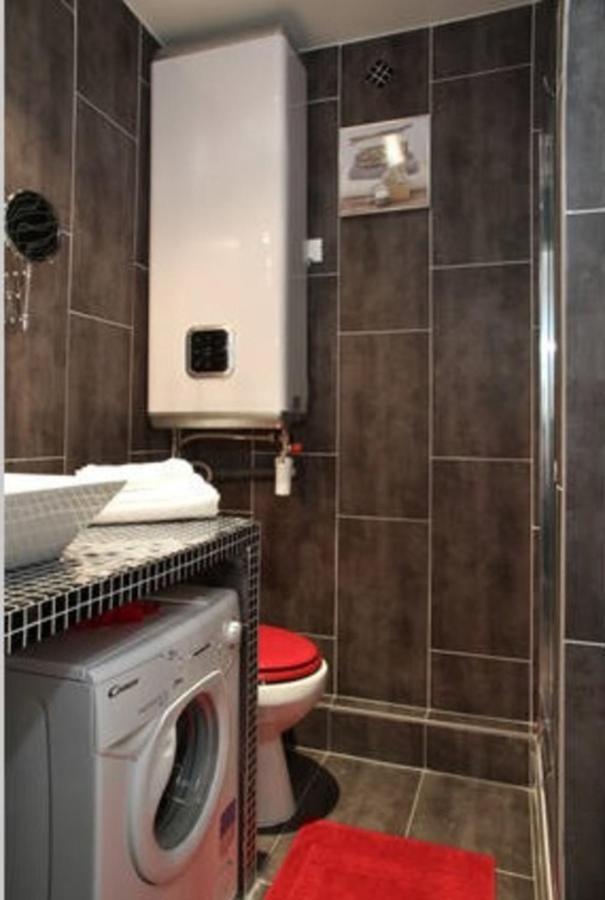 Apartment Marche Aux Puces De Saint-ouen
