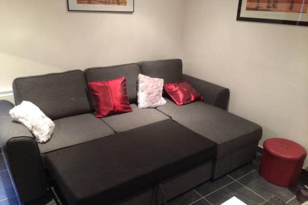 Apartment Marche Aux Puces De Saint-ouen